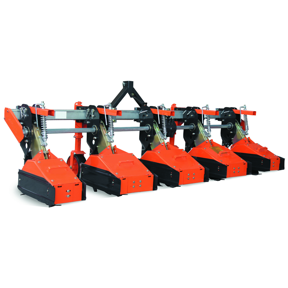 İnter-Row Rotary Cultivator (70 cm Sequence)