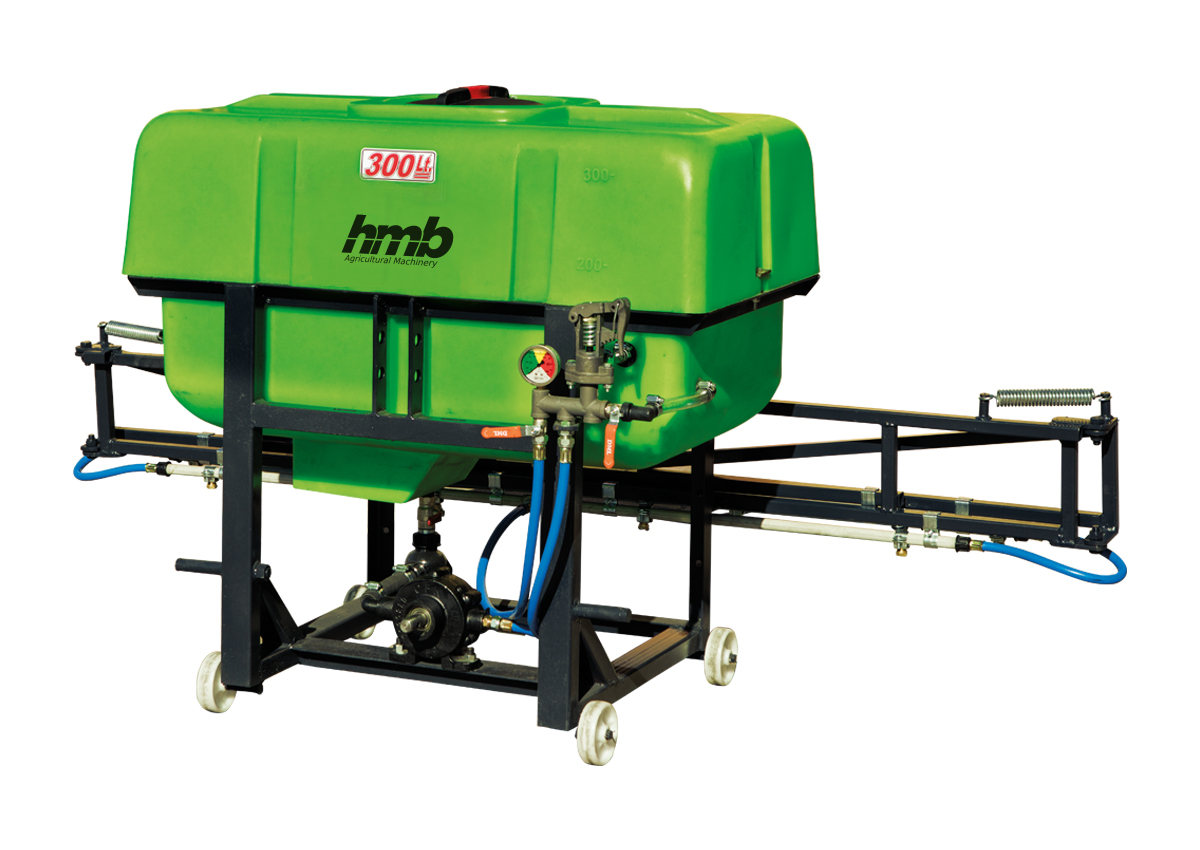 300 LT Field Sprayer