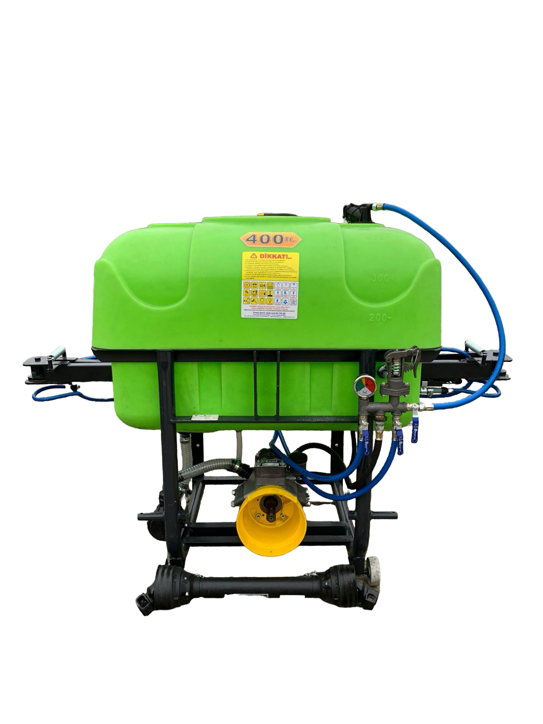 400 LT Field Sprayer